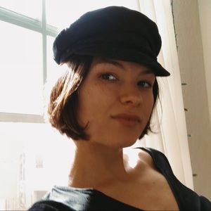 Meet your Posher, Zoe